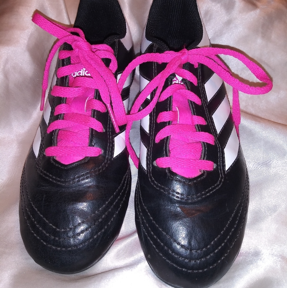 Adidas Cleats for Girl